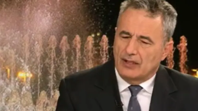 'Ja imam budućnost, ali Hrvatska ne; Nema tenkova, nema vojnog roka...'