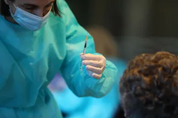 'Vjerojatno ćemo se trebati docijepiti iduće godine, ovaj virus nas neće pustiti'