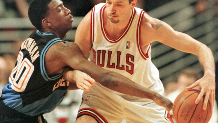 'Ko bi reka da će ova dva klinca sa slike zavr&scaron;it skupa u HOF'