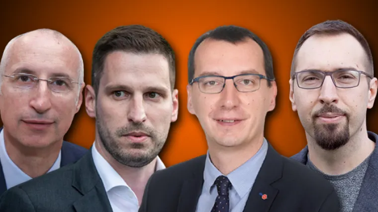 Može li &Scaron;koro uopće dostići Toma&scaron;evića?