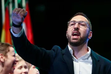 'Pobjednički duh koji vlada oko Možemo! sigurno će povući puno njihovih birača'