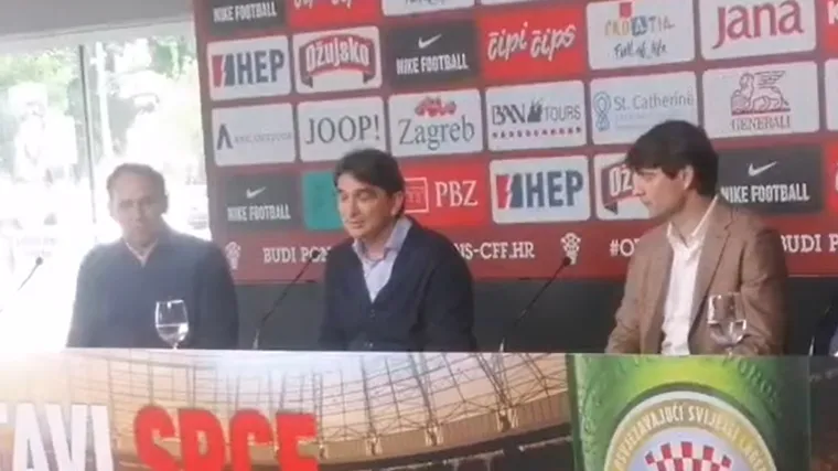 'U Rusiji je možda bio ljut na mene u nekim situacijama...'