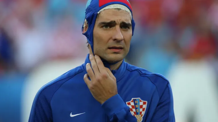 Legendarni branič potvrdio da ide u mirovinu; 'Nisam to planirao, ali vrijeme je za dolazak kući'