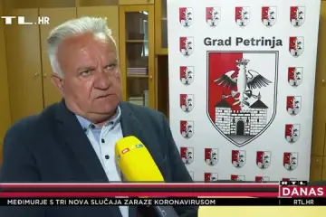 Izbori su održani i na potresom pogođenom području i to u najneobičnijim uvjetima! Evo kako je glasala Banovina