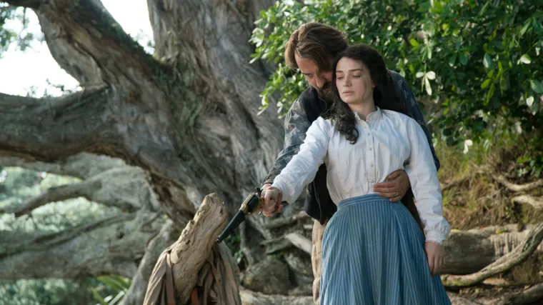 Napeta priča o ljubavi, magiji i osveti! Intrigantnu seriju 'Luminari' pogledajte na PLAYU