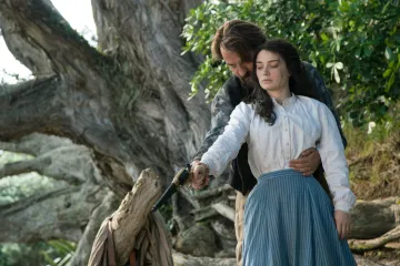 Napeta priča o ljubavi, magiji i osveti! Intrigantnu seriju 'Luminari' pogledajte na PLAYU