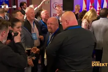 Ipak nisu baš 'svi pobjednici', ima gubitnika na sve strane! Od Dreleta, Vuce, Žinića, Keruma i onih koji su dobili manje od 20 glasova. Ukupno.