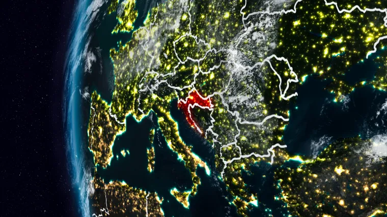 Nova statistička podjela Hrvatske na pet regija trebala bi omogućiti daleko bolje kori&scaron;tenje EU fondova