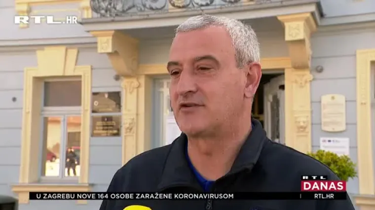 Karlovac: Nezavisnom kandidatu netko poslao metak, HDZ-ov kandidat se kune da nije HDZ. Građani &scaron;okirani, evo &scaron;to kažu