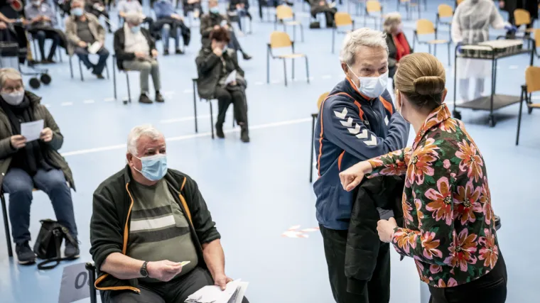 Danska ukida gotovo sva ograničenja, ali ipak neće sve proraditi