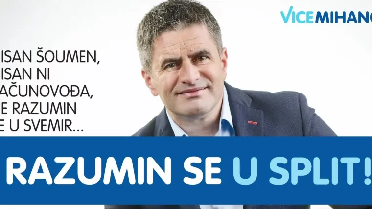 Od svemira do Svemira pa sve do metaka u cijevi. Bitka za drugi krug tek je počela