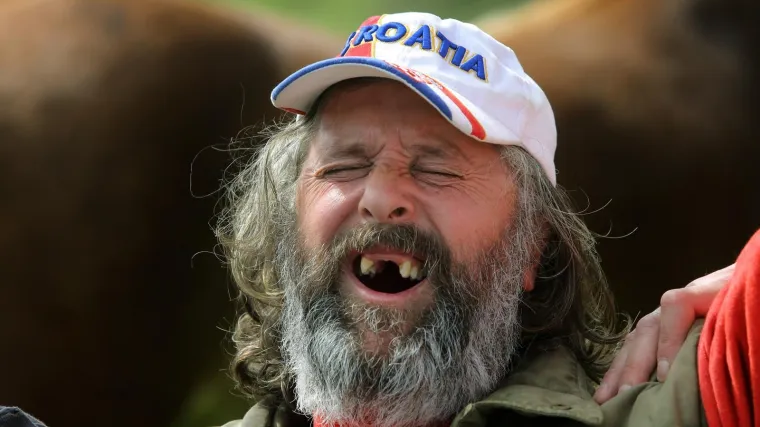 Od janjaca i vegetarijanaca do Kennedya - svi skečevi koji su stvorili čovjeka o kojem priča cijela Hrvatska