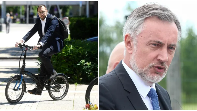 Nastavlja se borba Toma&scaron;evića i &Scaron;kore! Tko na čije glasove može računati i kako će izgledati kampanja drugog kruga?