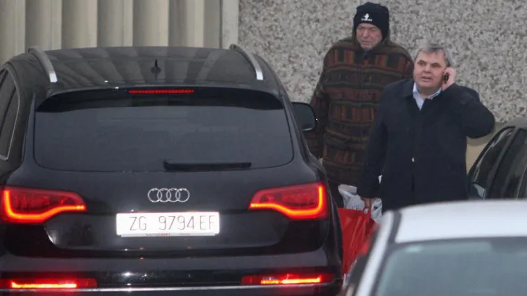 Poznati doktor osuđen jer je sređivao lažne mirovine pa tužio državu zbog uvjeta u zatvoru. Evo koliku je dobio od&scaron;tetu