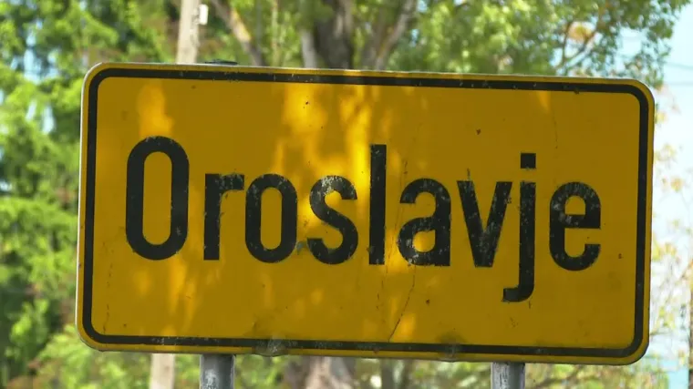 Nastavak priče 'kaj bi ti &scaron;tel bit' iz Oroslavja: U drugom krugu HDZ-ov kandidat i nezavisni zviždač, ankete kažu ovo