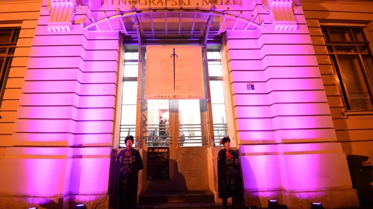 Hrvatske muzeje muči jedan veliki problem: Ogromnu većinu umjetnina čuvaju u neadekvatnim uvjetima