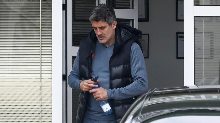 Otkriveni detalji: Evo &scaron;to je Zoran Mamić naveo u pismu pravosuđu BiH da zatvorsku kaznu izdržava tamo