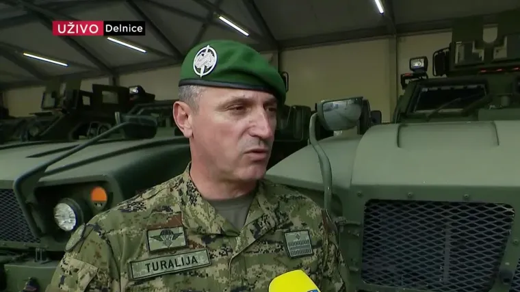 Specijalne snage: Na zahtjevnu obuku prijavi se vi&scaron;e od 100 vojnika, prođe ju između 15 i 20 posto!