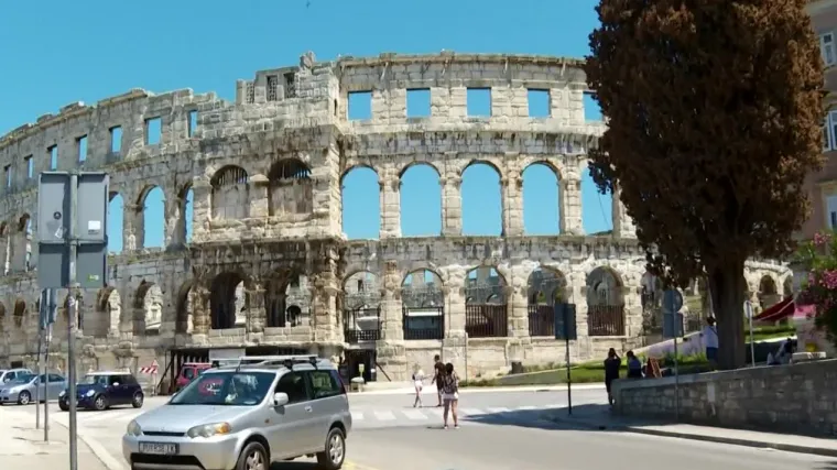 Najave istarskog stožera odu&scaron;evile i domaće i strane turiste! Ovo su manifestacije čije održavanje možemo očekivati ove godine