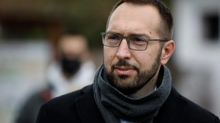 U kakvoj su vezi Toma&scaron;ević, Senf i Frodo? Evo koje obja&scaron;njenje stoji iza dva njegova nadimka