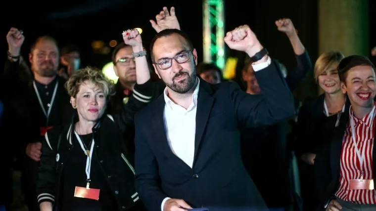 'Zagreb mijenja političke boje, a jedna političarka sada zagorčava život HDZ-u'