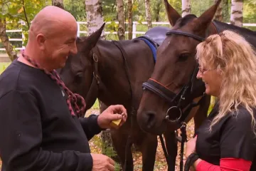 Od nervoze je jedva otvorio kutijicu s prstenom; 'Sad si moja i gotovo'