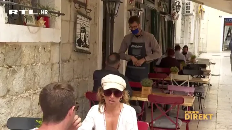 Prodavačice s pazara, pe&scaron;karije, frizerka, konobar, Sa&scaron;a iz TBFa i Jurica Pavičić govore o uzletu Puljka: 'Split se naglo zaljubi, ovo je taj moment'