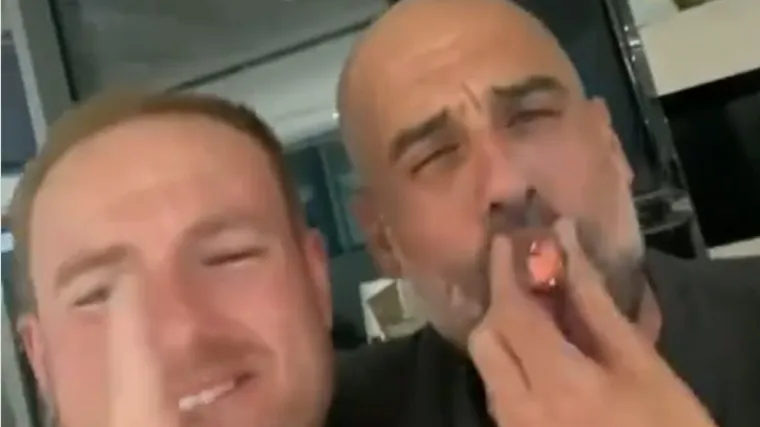 Pogledajte kako je proslavio naslov prvaka Engleske