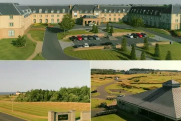 Tyger Woods, Messi i Ronaldinho boravili su ovdje