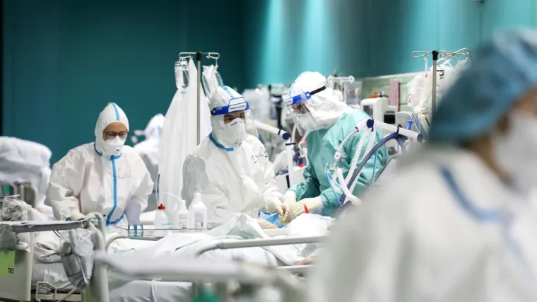 Epidemiologinju upitali možemo li očekivati nova žari&scaron;ta nakon izborne noći