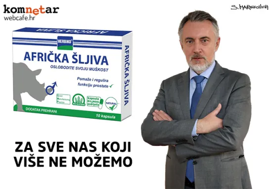 Domovinski pokret ne pada