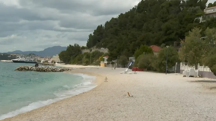 Poljski turisti izboli 20-godi&scaron;njeg Splićanina: Policija im je brzo u&scaron;la u trag. Mje&scaron;tani iznenađeni napadom na inače mirnog mladića