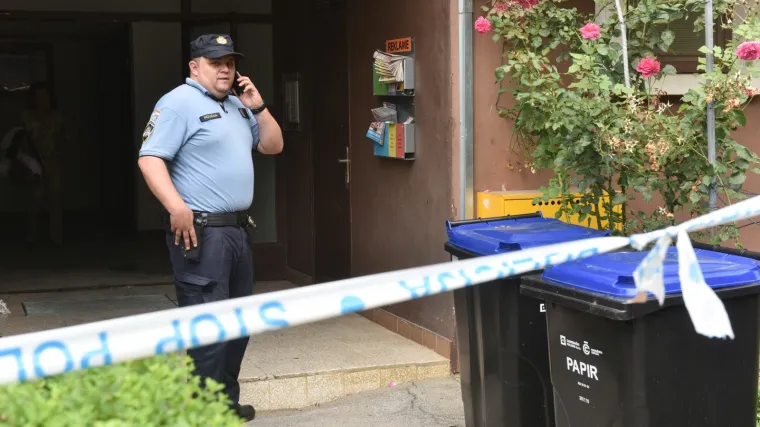 Eksplozija u zapadnom dijelu Zagreba! Policija objavila: 'Jedna osoba je ozlijeđena'