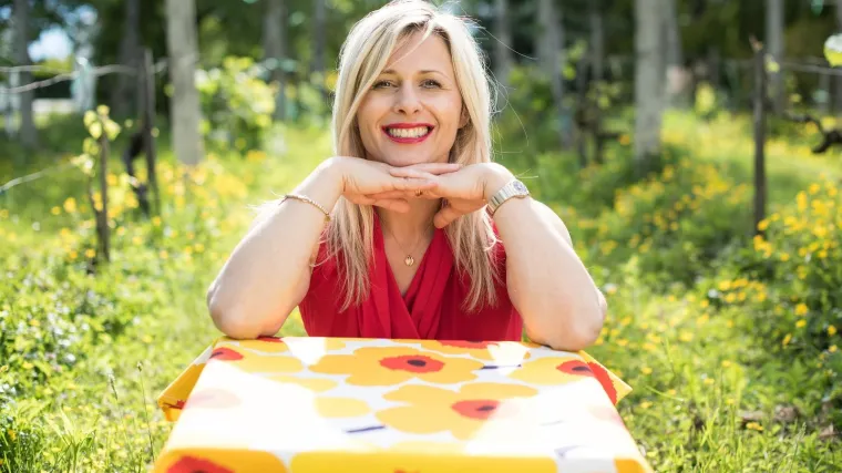 Pogledajte kako se Zadravec nudila za voditeljicu RTL-a: 'Možda se prebacim iz zdravstvenog sustava...'