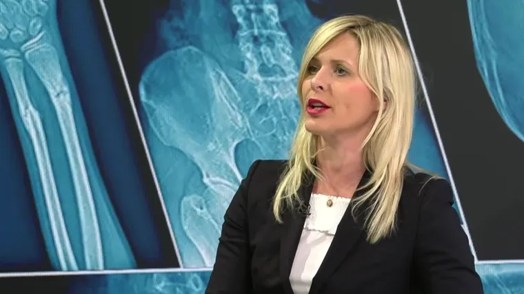 Dijana Zadravec u RTL-u Danas: 'Smjena me nije iznenadila. Vatavuk mi je prijetio otkazom ako istupam u medijima'