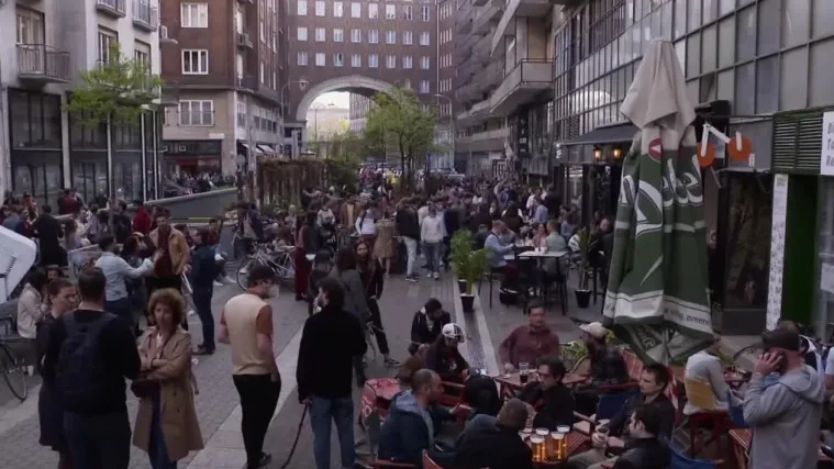 Studija je utvrdila da je tijekom pandemije u svijetu zabilježeno čak do 13 milijuna prekomjernih smrtnih slučajeva