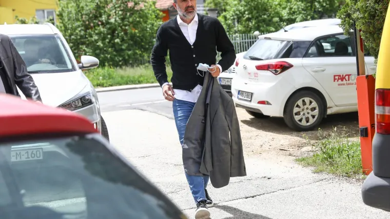 Uskoro roči&scaron;te Zoranu Mamiću oko izručenja. Zdravko: 'Čekamo da Hrvatska ustupi predmet'