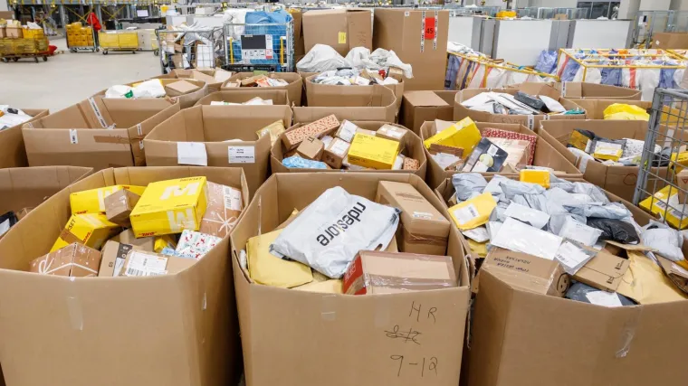 Poskupljuju po&scaron;iljke iz Kine, SAD-a i Velike Britanije... Od 1. srpnja na njih ćete morati platiti porez. Pogledajte koliko