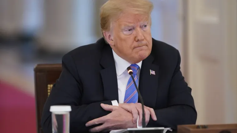 New York provodi kriminalnu istragu poslovanja njegovih tvrtki: 'Nije vi&scaron;e samo civilna!'