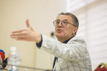 'Dinamo je dijamant koji razno razni žele ukrasti...'