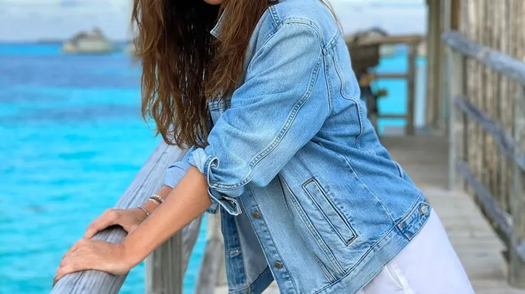 'Ona je moja ljubimica i sinoć je pobijedila'