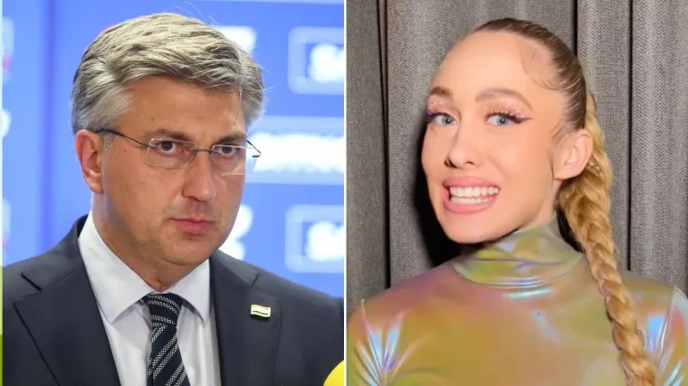 Čak se i Plenković oglasio nakon nastupa, a sad mnogi zazivaju i Milanovića