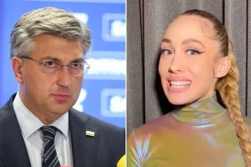 Čak se i Plenković oglasio nakon nastupa, a sad mnogi zazivaju i Milanovića