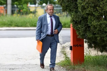 Odvjetnik Zorana Mamića o činjenici &scaron;to njegov klijent ne može napu&scaron;tati BiH