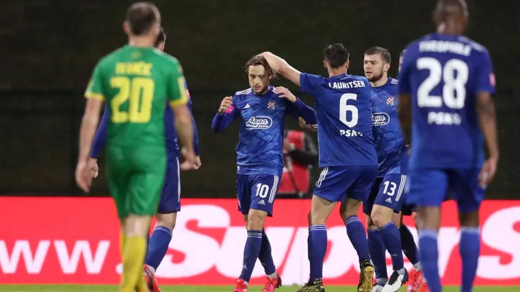 Samo su jo&scaron; četiri kluba osvajala Kup