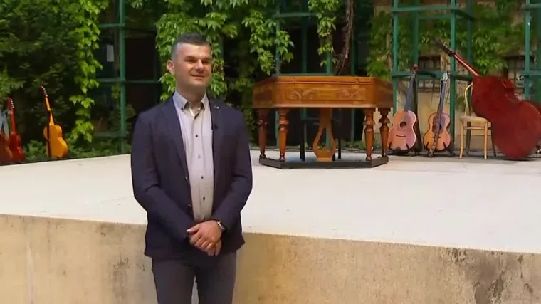 Voditelj Lada u RTL-u Danas objasnio kako će izgledati prvi koncert pred publikom!