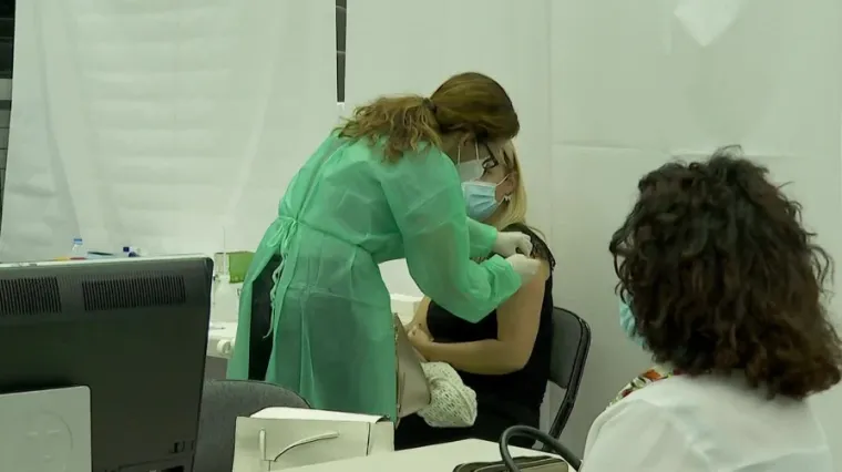 U Hrvatskoj je prvom dozom cijepljena svaka treća odrasla osoba!