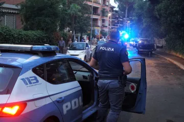 Talijanska policija u domovima fašista našla oružje i slike Mussolinija, a negirali su i postojanje koronavirusa