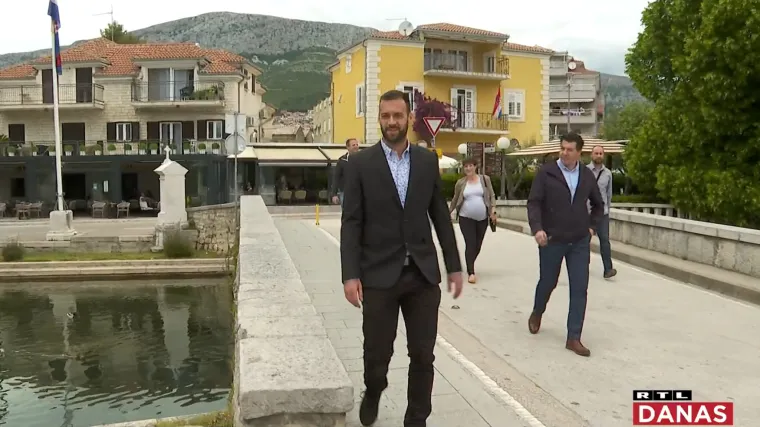 U Solinu HDZ gubi prvi put nakon 31 godinu: 'Otprilike 60 posto sugrađana zatražilo je smjenu u Solinu'