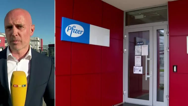 RTL-ov Boris Mi&scaron;ević detaljno objasnio priču oko tvornice koja će proizvoditi sirovinu za cjepivo